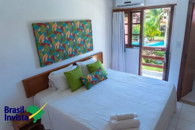 Imagem DUPLEX NA ORLA DE PORTO SEGURO TONZIRO