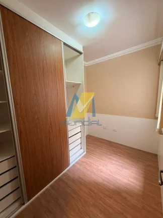 Imagem Apartamento sem condomínio à venda na Vila Eldízia com 3 dormitórios