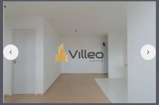 Imagem Você acaba de encontrar uma oportunidade única em Parque São Bento, Sorocaba: um apartamento de 4...