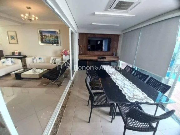 Imagem Casa à venda no Condomínio Reserva Real em Paulínia

São 252 m² de construção, com 3 suítes,...