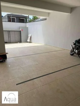 Imagem Apartamento para Venda em Santo André, Vila Scarpelli, 2 dormitórios, 1 banheiro, 1 vaga