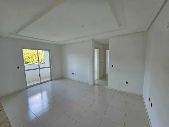 Imagem Apartamento com 2 dormitórios sendo 1 suíte e 1 vaga de garagem em Balneário Camboriú/SC