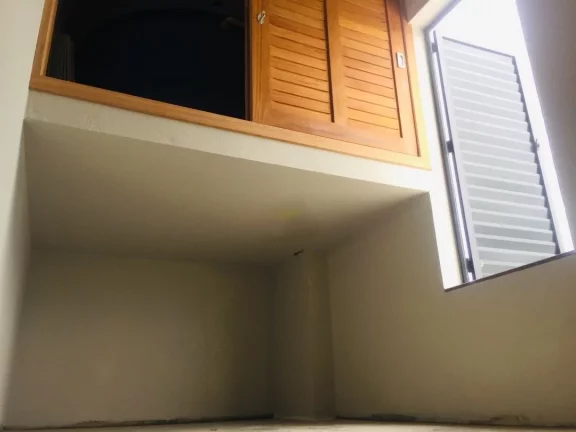 Imagem Casa de alto padrão em Ambrósio: luxo, conforto e deck com churrasqueira em Garopaba-SC!