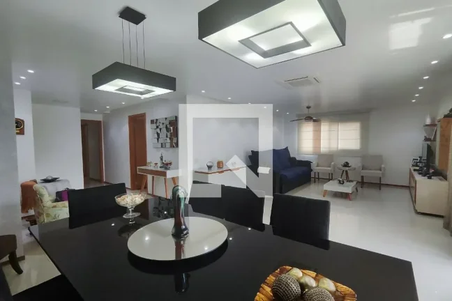 Imagem Apartamento à Venda - Recreio, 3 Quartos, 172 m2