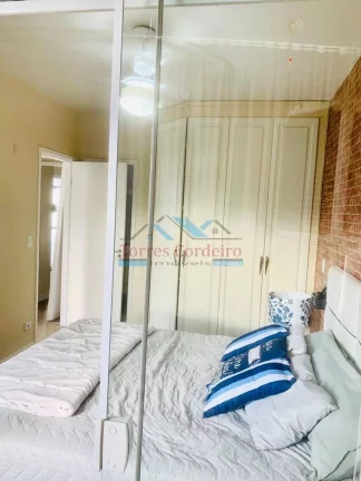 Imagem Apartamento - 3 dormitórios - 2 suítes - 3 Vagas - Morumbi