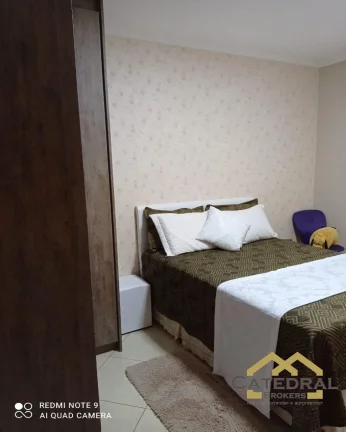 Imagem Casa Térrea Venda Condomínio Outeiro das Flores Cafezal 1 - Itupeva - São Paulo