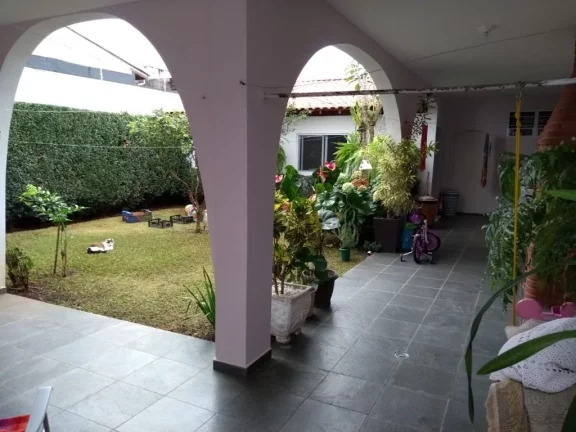Imagem Sobrado com 3 dormitórios à venda, 376 m² por R$ 1.590.000,00 - Jardim Realce - Suzano/SP