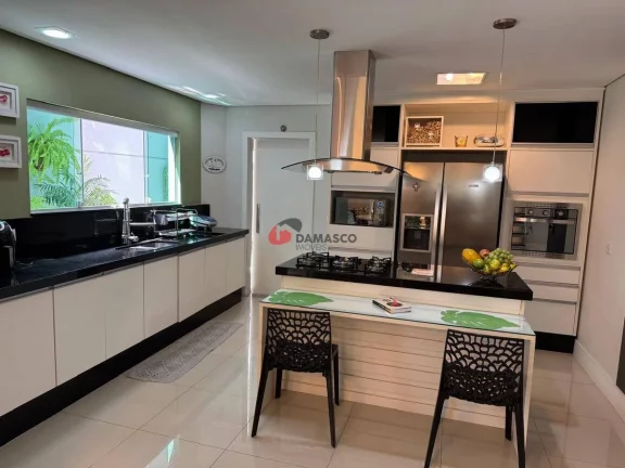 Imagem SOBRADO COM ESPAÇO GOURMET NO BAIRRO OLÍMPICO
