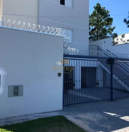 Imagem Apartamento Duplex em Sorocaba