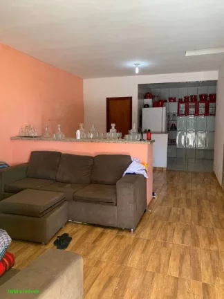Imagem CASA A VENDA, BAIRRO FRANCELINOS, EM JUATUBA
*CONSTITUÍDA POR : 2 QUARTOS AMPLOS, SALA, COPA, COZIN...