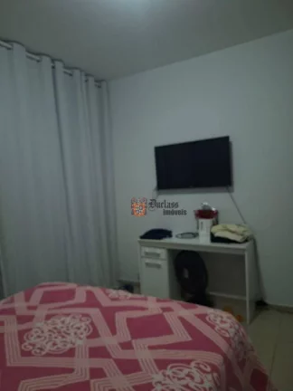 Imagem Casa com 2 dormitórios à venda, 119 m² por R$ 638.000,00 - Nova Atibaia - Atibaia/SP