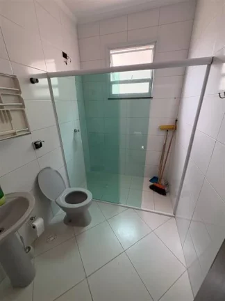 Imagem CASA COM 120 m² - JOSEDY - PERUIBE SP