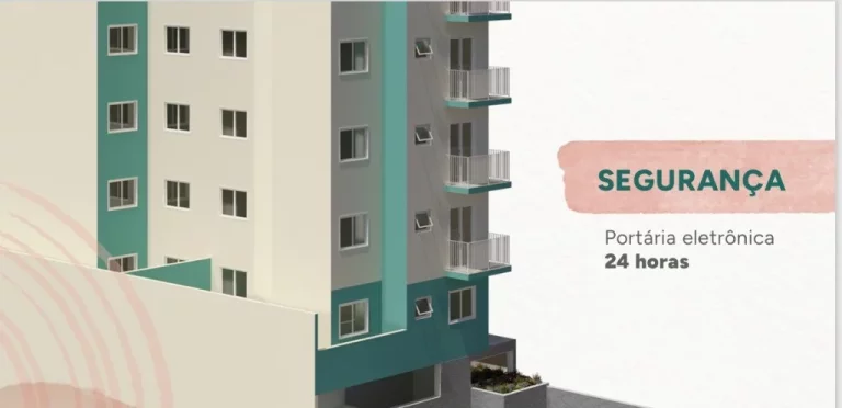 Imagem Apartamento à venda em Santo André-SP, Jardim: 2 quartos, 1 banheiro, 1 vaga de garagem, 50m² de área Residencial Jardim das Oliveiras, minha casa minha vida