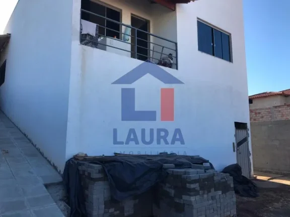 Imagem CASA RESIDENCIAL em PARÁ DE MINAS - MG, NOVO HORIZONTE