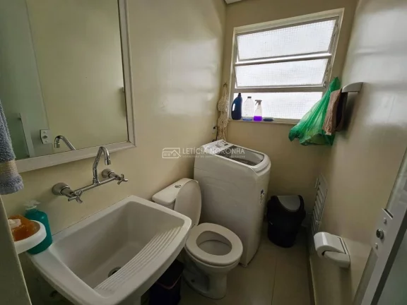 Imagem Apartamento à Venda