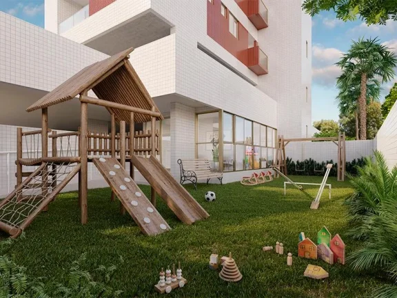 Imagem Apartamento Padrão
