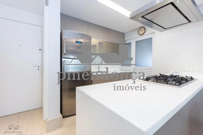 Imagem Apartamento em Perdizes pronto para morar com 85m², 02 suítes e 2 vagas.