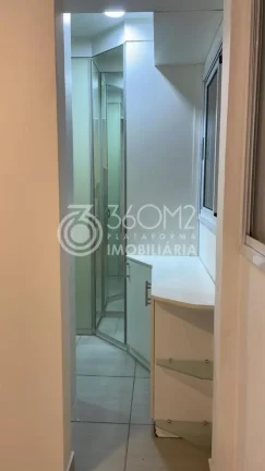 Imagem Cobertura Duplex para Venda em Santo André / SP no bairro Casa Branca