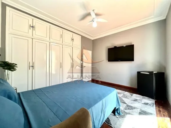 Imagem Casa - Ribeirão Preto - Alto do Ipiranga