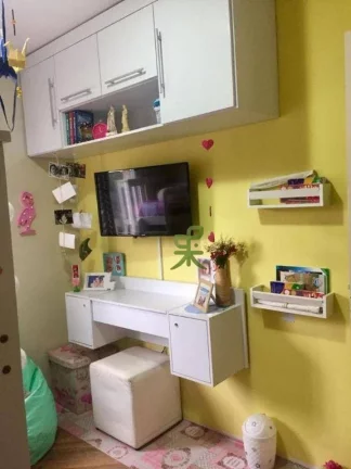 Imagem Apartamento com 3 dormitórios à venda, 67 m² por R$ 420.000,00 - Jardim Jaqueline - São Paulo/SP