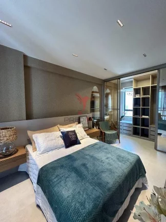 Imagem Lindo Apartamento todo decorado e Mobilado,Novo em Manaíra João Pessoa/PB