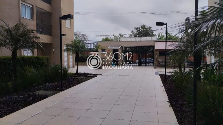 Imagem Apartamento para Venda em São Bernardo do Campo / SP no bairro Planalto