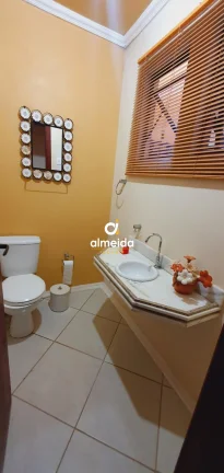 Imagem CASA 4 DORMITÓRIOS