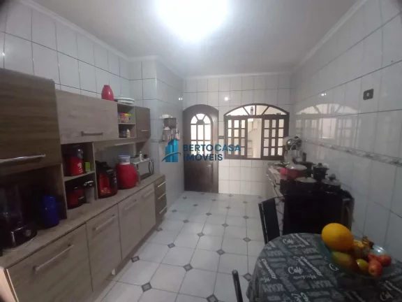 Imagem Casa Padrão