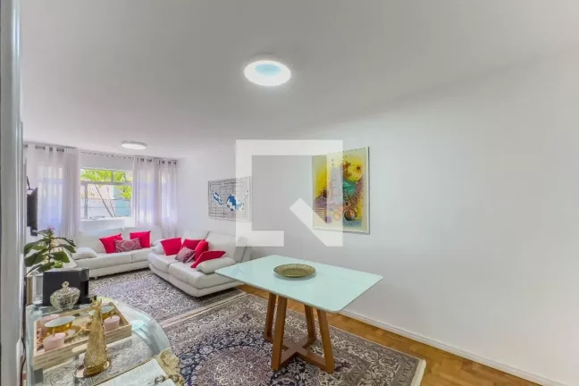 Imagem Apartamento à Venda - Cambuci, 2 Quartos, 75 m2