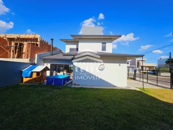 Imagem Residencial Verdes Campos - Casa em Condomínio à Venda no Verdes Campos