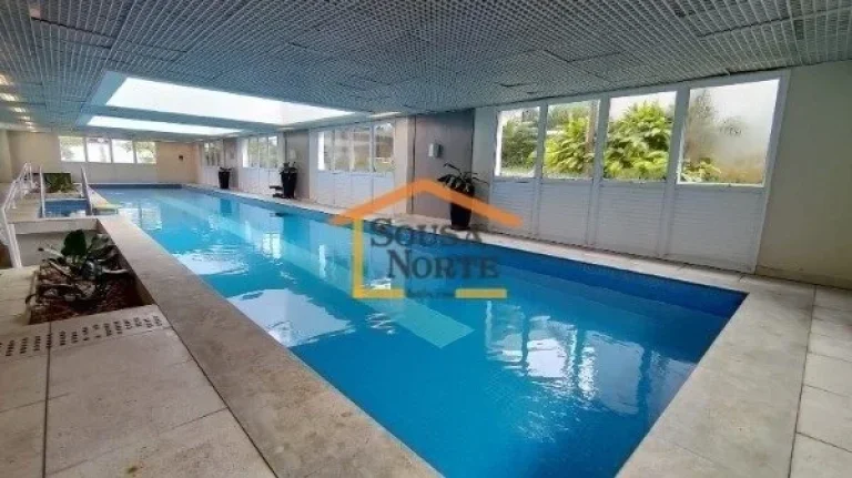 Imagem Apartamento 3 dormitórios, sendo 3 suítes, rico em armários, sala ampla, lavabo, varanda gourmet ...