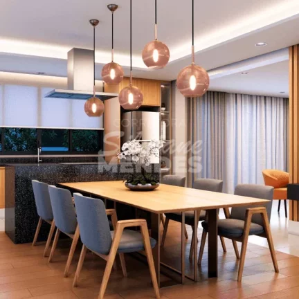 Imagem Apartamento de 47 m² novíssimo no bairro Campolim em Sorocaba/SP