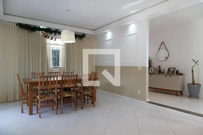 Imagem Casa à Venda - Vargem Pequena, 5 Quartos, 560 m2