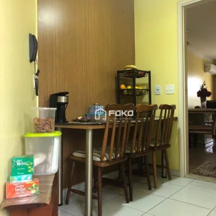 Imagem Apartamento à venda, 62 m² por R$ 620.000,00 - Santana - São Paulo/SP