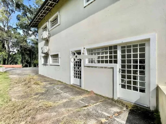 Imagem Av José Giorgi - COMERCIAL - 3 salas + 2 salões, 4 wcs, 10 vagas!