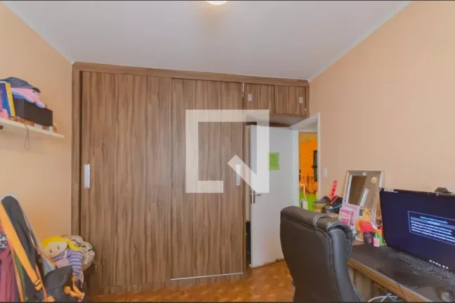 Imagem Apartamento à Venda - Vila Mariana, 2 Quartos, 214 m2