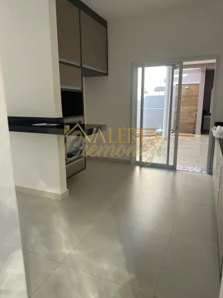 Imagem CASA RESIDENCIAL em INDAIATUBA - SP, JARDIM RESIDENCIAL MARIA DULCE