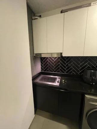 Imagem Lindo Apartamento 56m² sendo 1 Suíte no Bela Vista/Vila Osasco