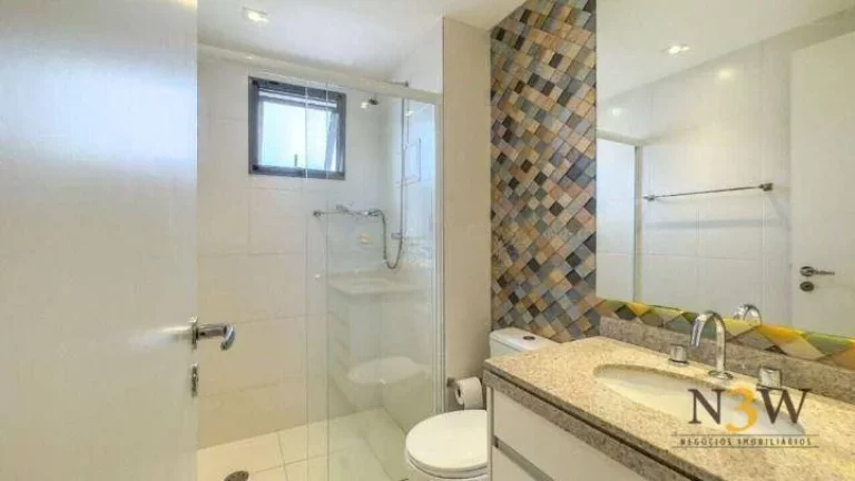 Imagem Apartamento com 3 dormitórios, 174 m² - venda por R$ 3.000.000,00 ou aluguel por R$ 21.831,50/mês - Vila Leopoldina - São Paulo/SP