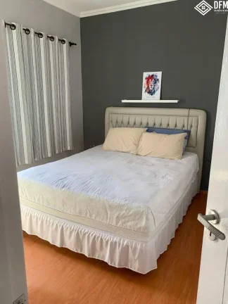 Imagem Casa com 2 Dormitorio(s) localizado(a) no bairro Vila Lavínia em Mogi das Cruzes / Mato Grosso do Sul Ref.:DE229
