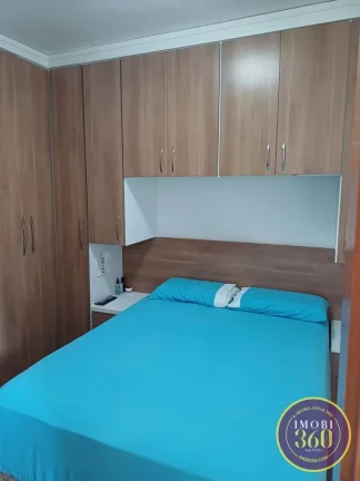 Imagem SOBRADO EM CONDOMINIO FECHADO VILA LAIS