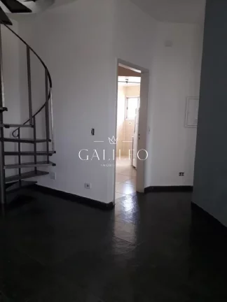 Imagem Vende-se Cobertura no Edifício Saint Germain | Jardim Bonfiglioli | Jundiaí | São Paulo
