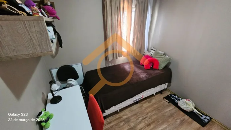 Imagem Apartamento à venda em São Paulo-SP, bairro Jurubatuba: 3 quartos, 1 suíte, 3 salas, 4 banheiros, 2 vagas, 98 m².