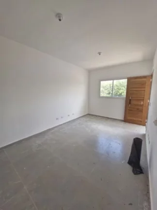 Imagem Casa com 3 dormitórios à venda, 81 m² por R$ 580.000,00 - Jardim das Flores - Suzano/SP