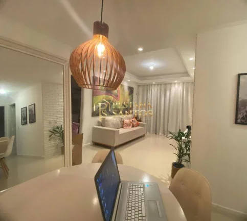Imagem Barra Bali – 2 Quartos com Vista Livre e Lazer Completo