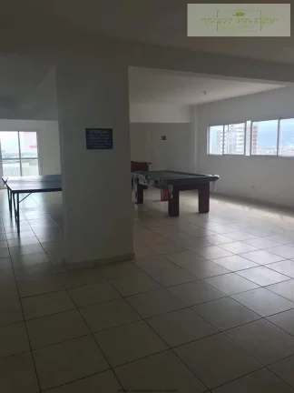 Imagem Apartamentos no Litoral para venda em Praia Grande no bairro Vila Mirim