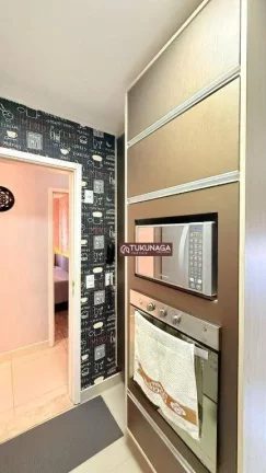 Imagem Apartamento com 4 quartos à venda, 118 m² por R$ 950.000 - Picanco - Guarulhos/SP