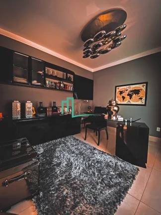 Imagem SOBRADO EXCLUSIVO Á VENDA NO CONDOMINIO MORADA DO VERDE FRANCA/SP