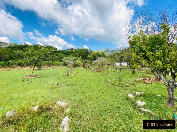 Imagem Incrível Sítio à venda na região de Atibaia-SP - 18.000m² com Escritura!