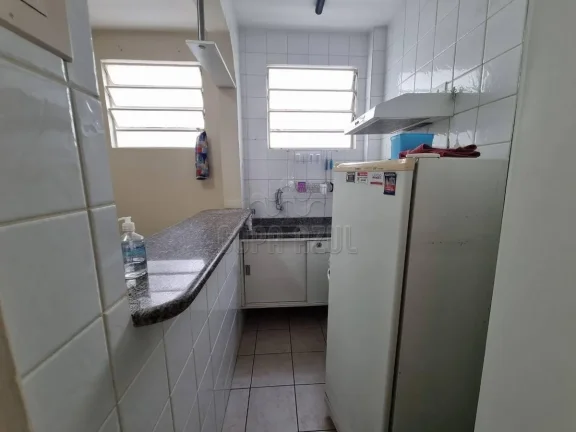 Imagem Ipanema - Residencial › Apartamento com 2 quarto(s) a Venda